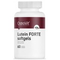 Lutein FORTE 60 softgels